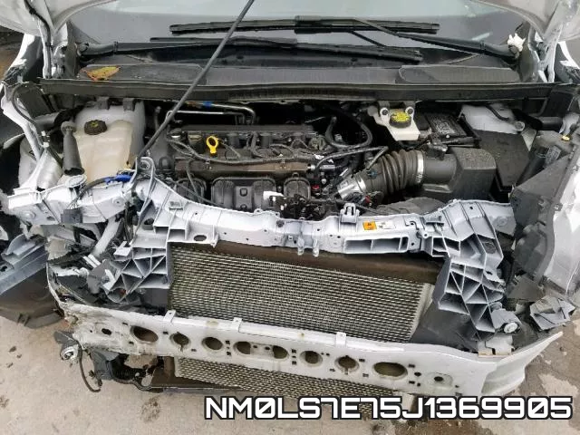 NM0LS7E75J1369905 фото 8