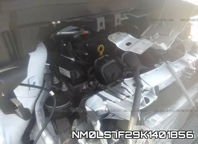 NM0LS7F29K1401856 фото 2