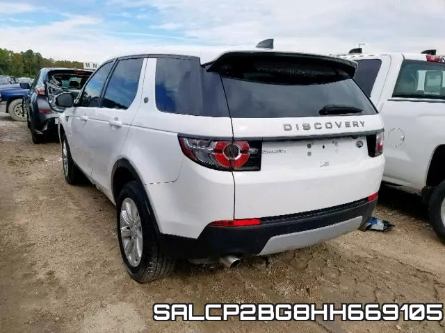 SALCP2BG8HH669105 фото 3