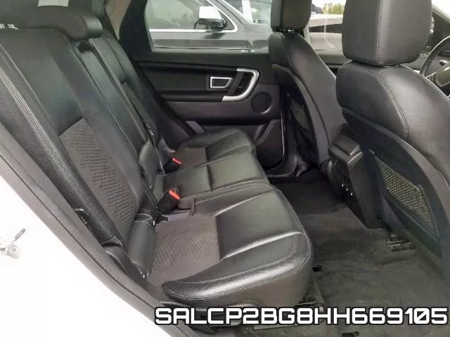 SALCP2BG8HH669105 фото 6