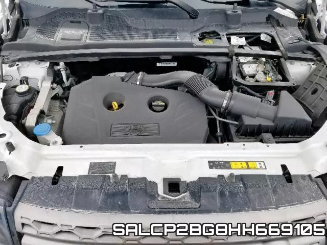 SALCP2BG8HH669105 фото 7