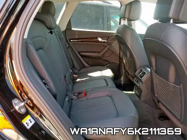 WA1ANAFY6K2111369 фото 7