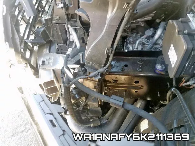 WA1ANAFY6K2111369 фото 10