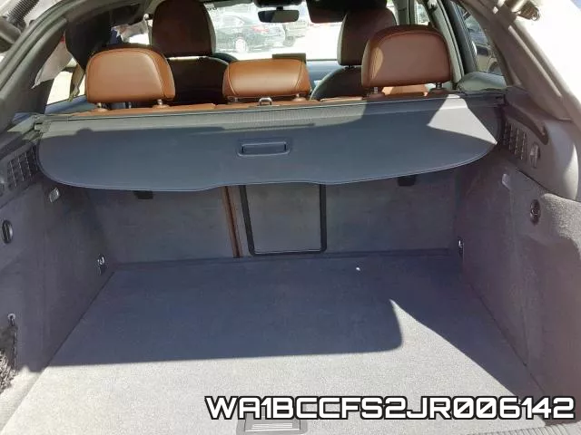 WA1BCCFS2JR006142 фото 10