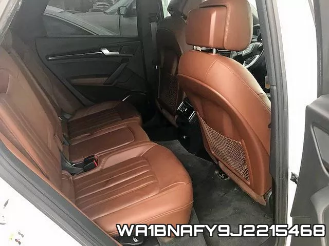 WA1BNAFY9J2215468 фото 7
