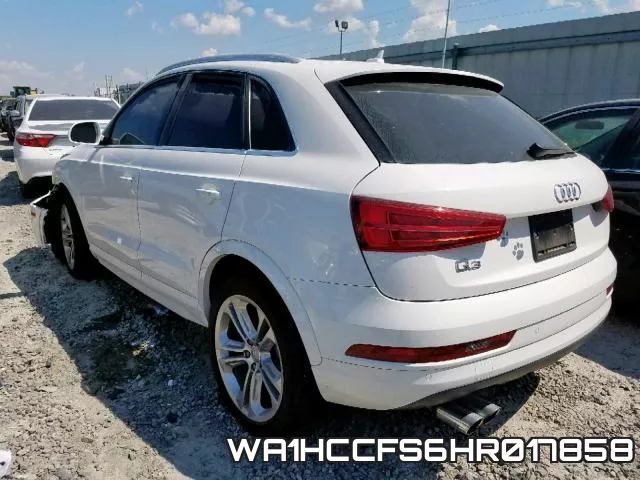 WA1HCCFS6HR017858 фото 4