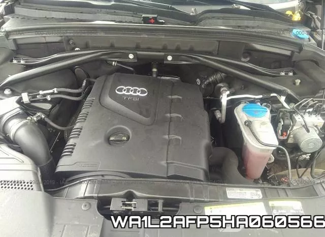 WA1L2AFP5HA060566 фото 2