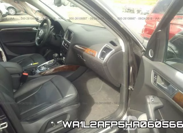 WA1L2AFP5HA060566 фото 6
