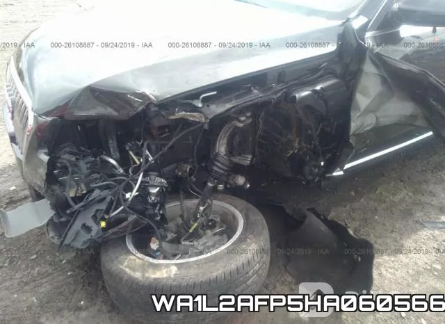 WA1L2AFP5HA060566 фото 7