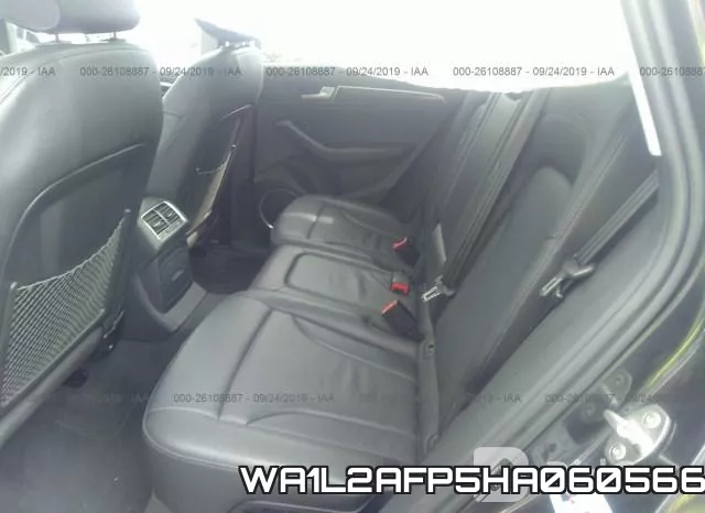 WA1L2AFP5HA060566 фото 9