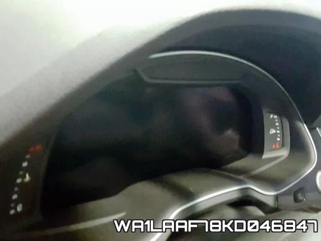 WA1LAAF78KD046847 фото 9