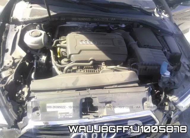 WAUJ8GFF1J1005878 фото 2