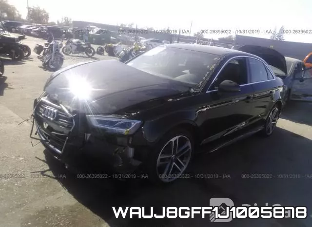 WAUJ8GFF1J1005878 фото 3