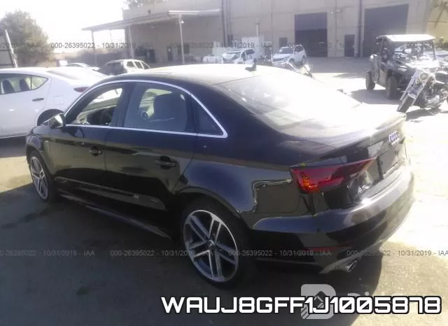 WAUJ8GFF1J1005878 фото 4