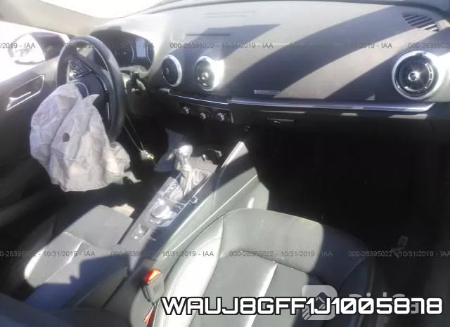 WAUJ8GFF1J1005878 фото 6