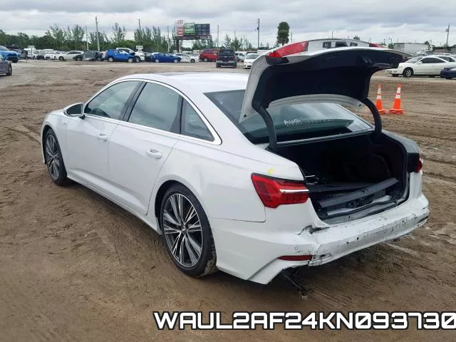 WAUL2AF24KN093730 фото 4