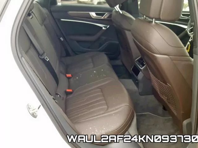 WAUL2AF24KN093730 фото 7
