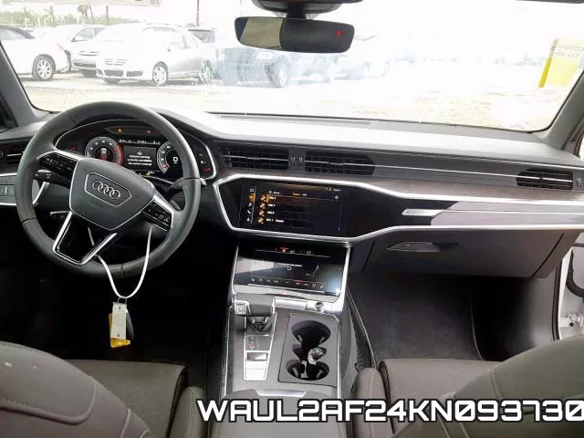 WAUL2AF24KN093730 фото 10