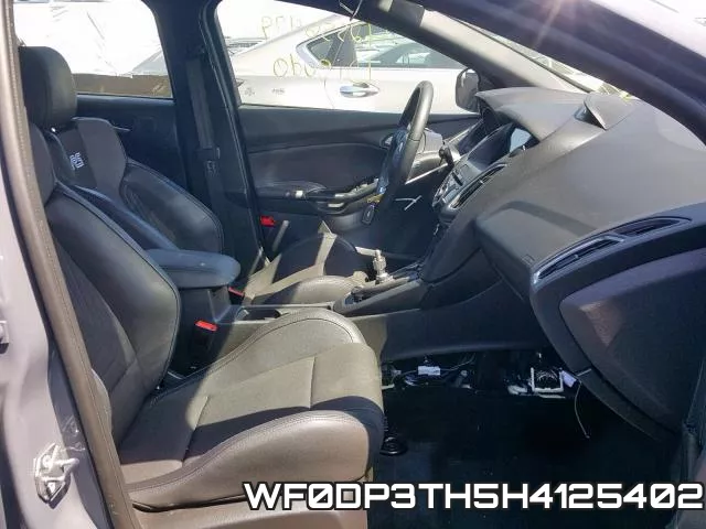 WF0DP3TH5H4125402 фото 6