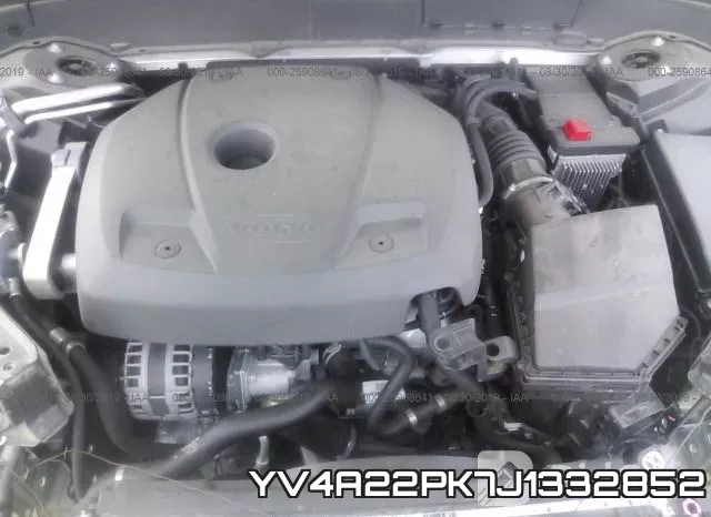 YV4A22PK7J1332852 фото 2