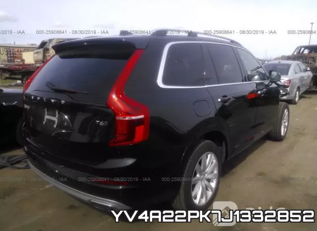 YV4A22PK7J1332852 фото 5