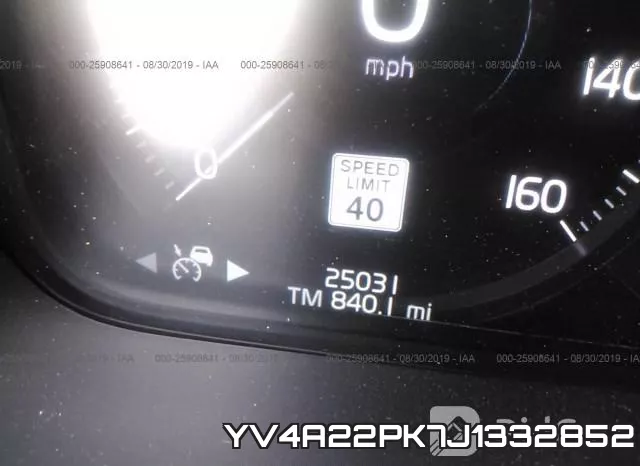 YV4A22PK7J1332852 фото 8