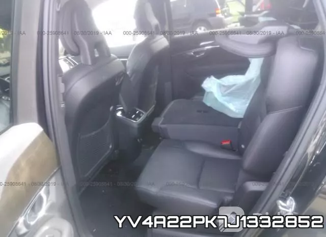 YV4A22PK7J1332852 фото 9