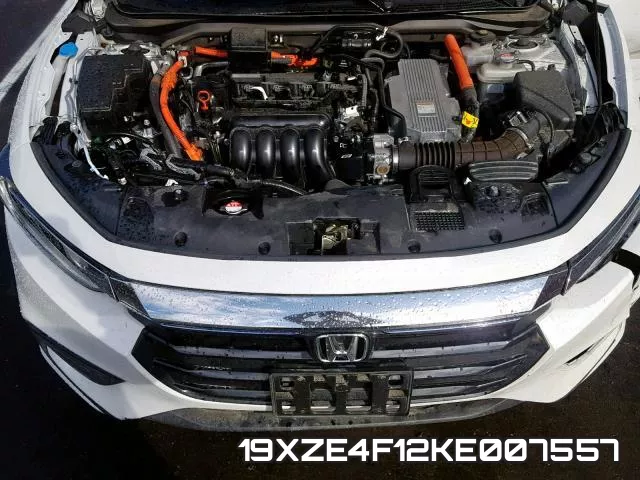 19XZE4F12KE007557 фото 8
