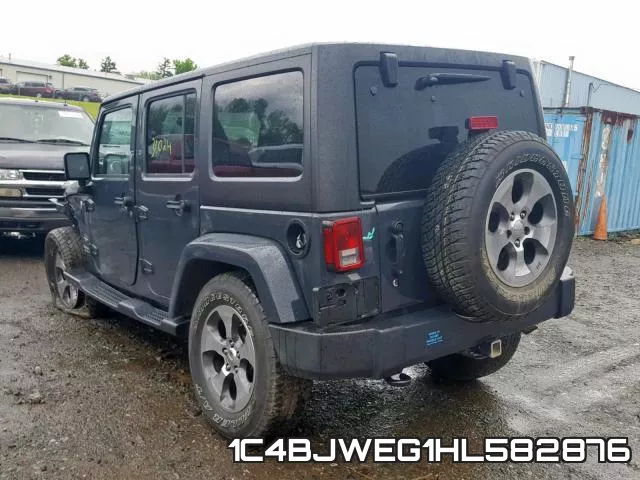 1C4BJWEG1HL582876 фото 4