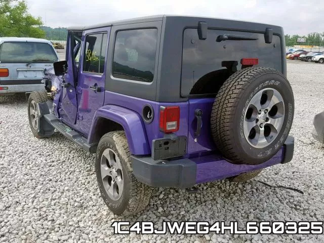 1C4BJWEG4HL660325 фото 4