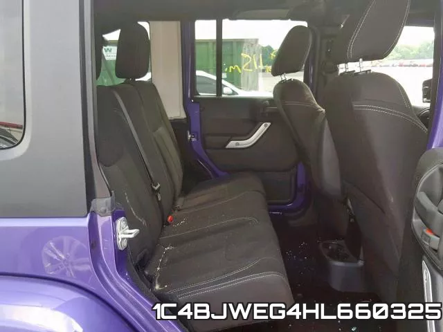 1C4BJWEG4HL660325 фото 7
