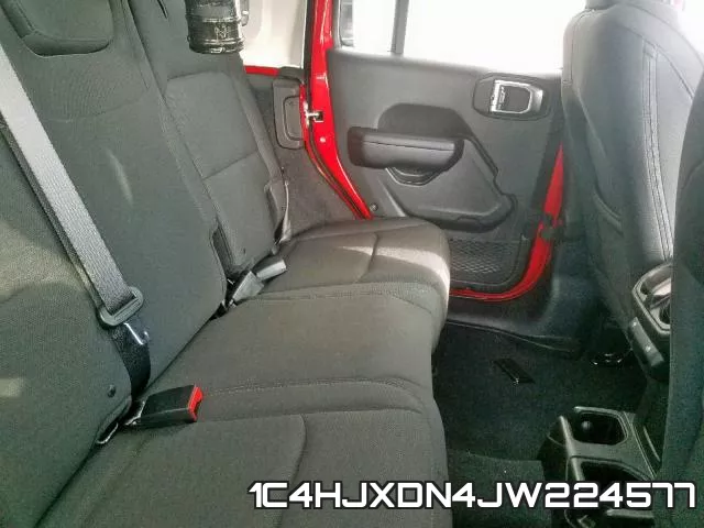 1C4HJXDN4JW224577 фото 7