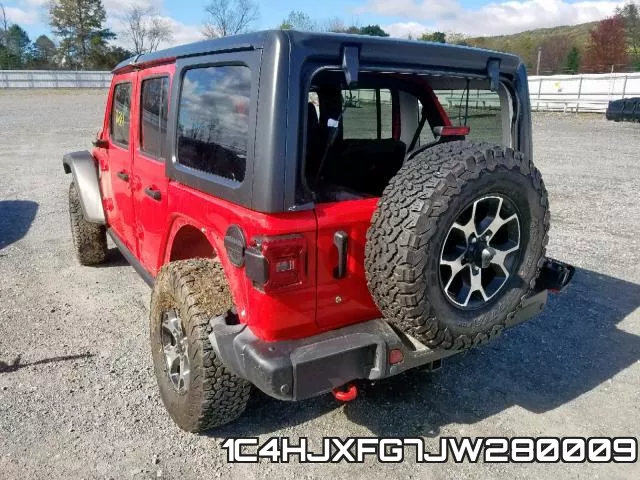 1C4HJXFG7JW280009 фото 4