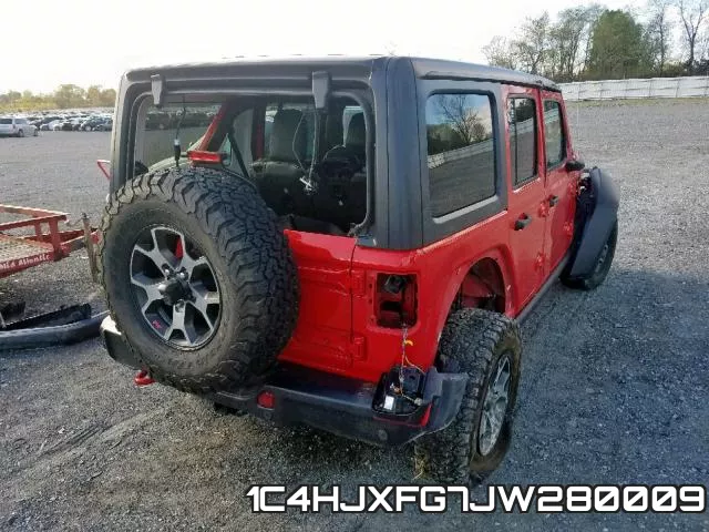 1C4HJXFG7JW280009 фото 5