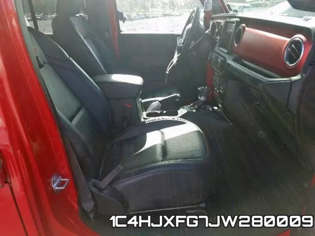 1C4HJXFG7JW280009 фото 6