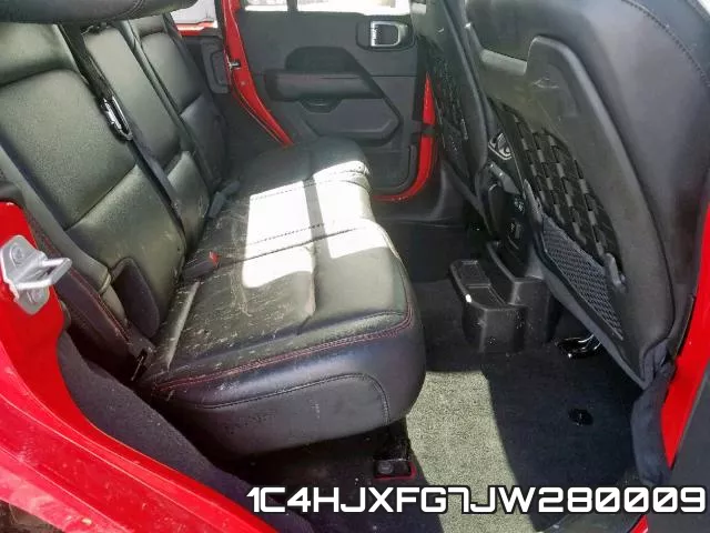 1C4HJXFG7JW280009 фото 7