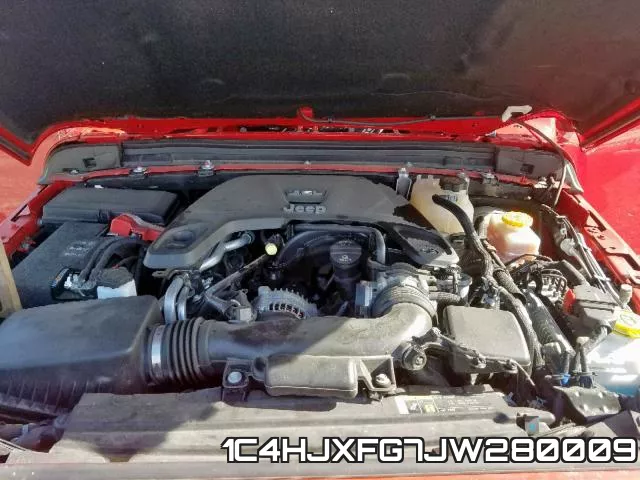 1C4HJXFG7JW280009 фото 8