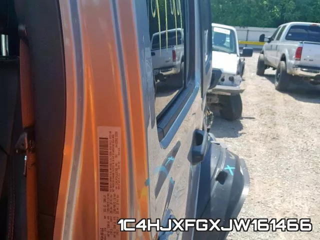 1C4HJXFGXJW161466 фото 2