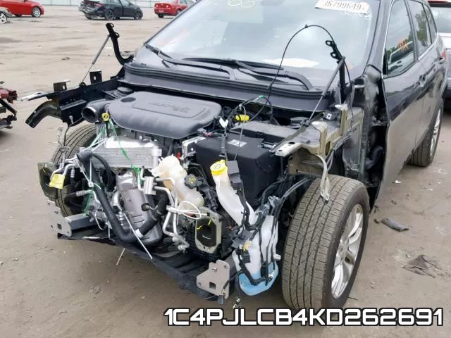 1C4PJLCB4KD262691 фото 10