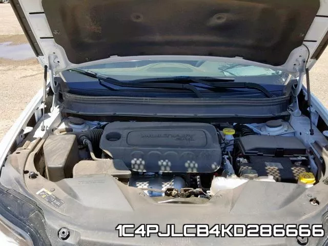 1C4PJLCB4KD286666 фото 8