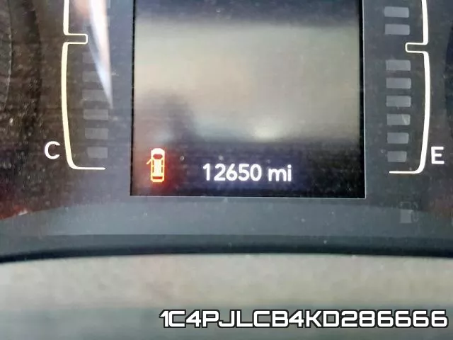 1C4PJLCB4KD286666 фото 9