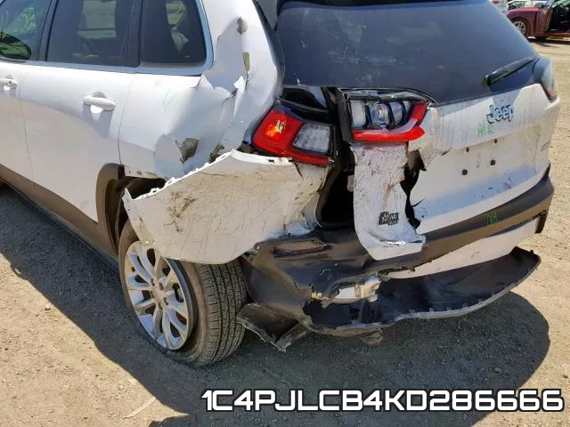 1C4PJLCB4KD286666 фото 10