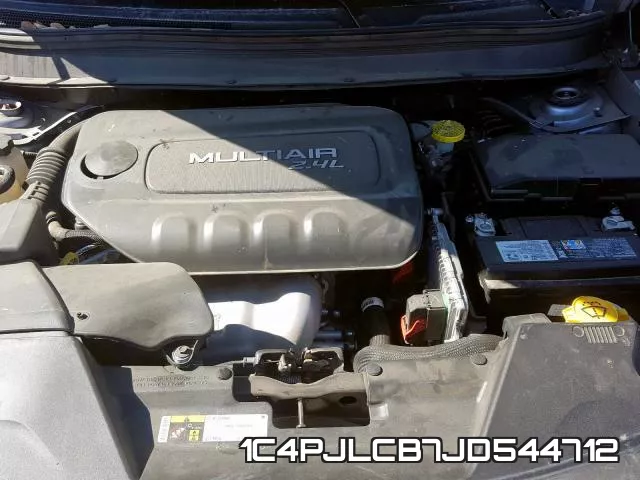 1C4PJLCB7JD544712 фото 8