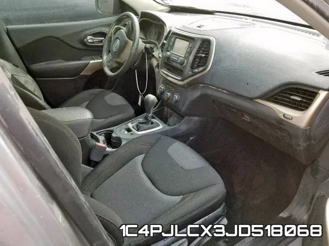 1C4PJLCX3JD518068 фото 6