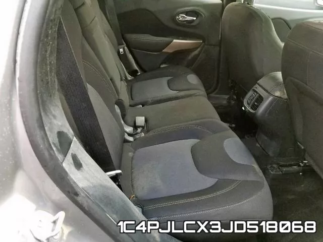 1C4PJLCX3JD518068 фото 7