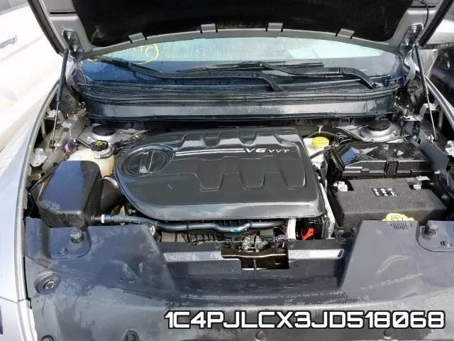 1C4PJLCX3JD518068 фото 8