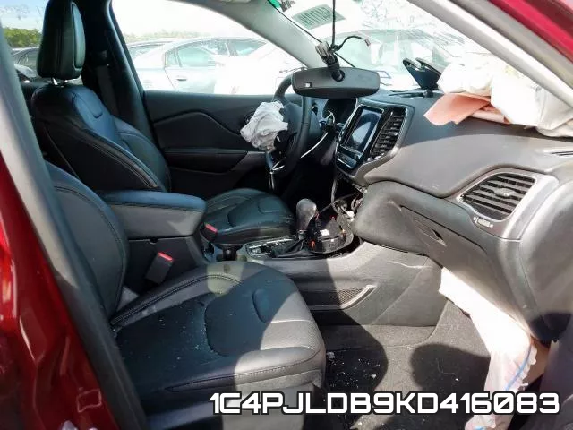 1C4PJLDB9KD416083 фото 6