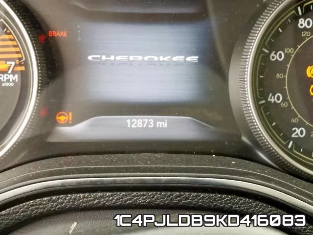 1C4PJLDB9KD416083 фото 9