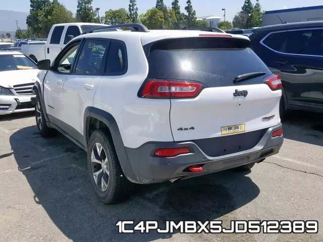 1C4PJMBX5JD512389 фото 4