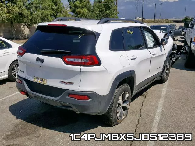 1C4PJMBX5JD512389 фото 5